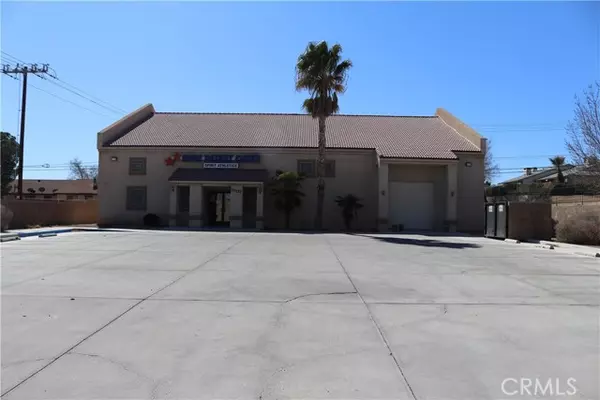 Hesperia, CA 92345,17537 Bear Valley Road