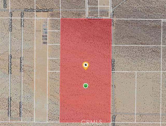 El Mirage, CA 92301,0 Shadow Mountain Road