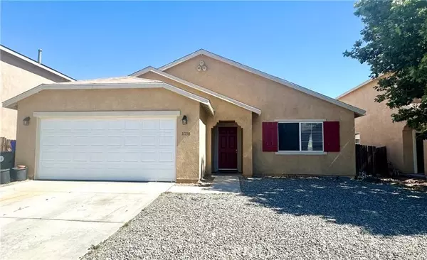 11718 Charwood Road, Victorville, CA 92392