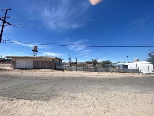 Barstow, CA 92311,1601 Center Lane