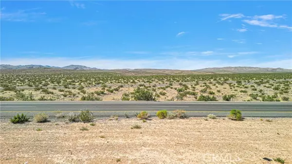 Daggett, CA 92365,0 Needles Freeway