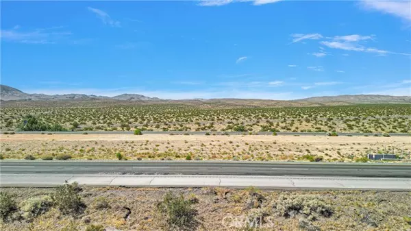 Daggett, CA 92365,0 Needles Freeway