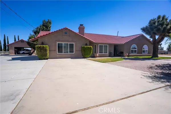 Oak Hills, CA 92344,11050 Bolinas Road