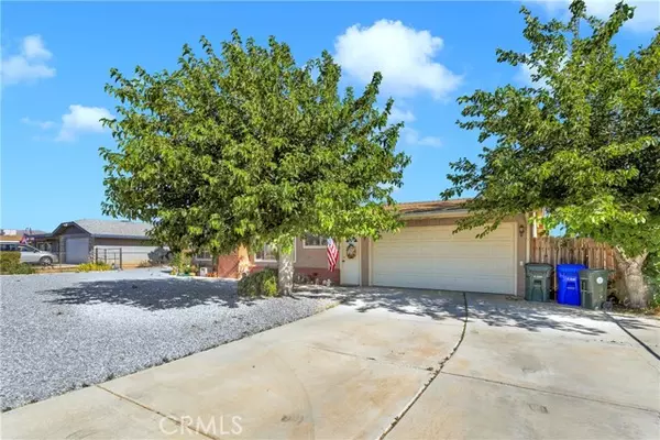 Apple Valley, CA 92307,21815 Jelan Avenue