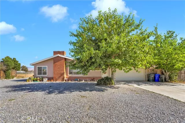 Apple Valley, CA 92307,21815 Jelan Avenue