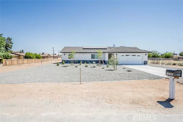 Apple Valley, CA 92307,15797 Sago