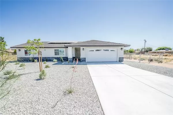 15797 Sago, Apple Valley, CA 92307