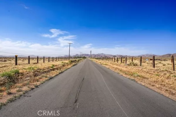 Lucerne Valley, CA 92356,16143 Meridian Road