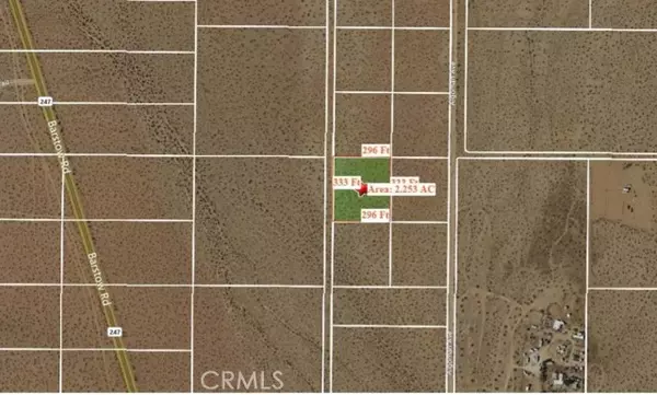 Lucerne Valley, CA 92356,0 Near Algoman