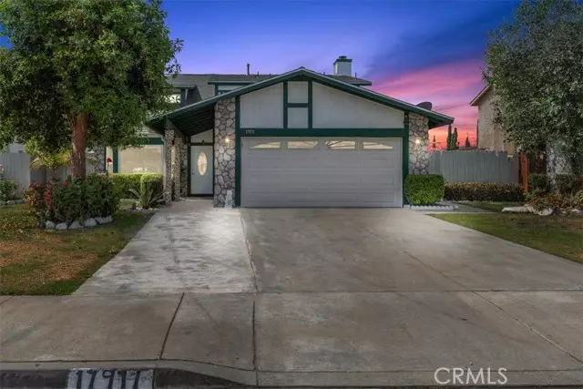 17971 Buckeye Court, Fontana, CA 92336