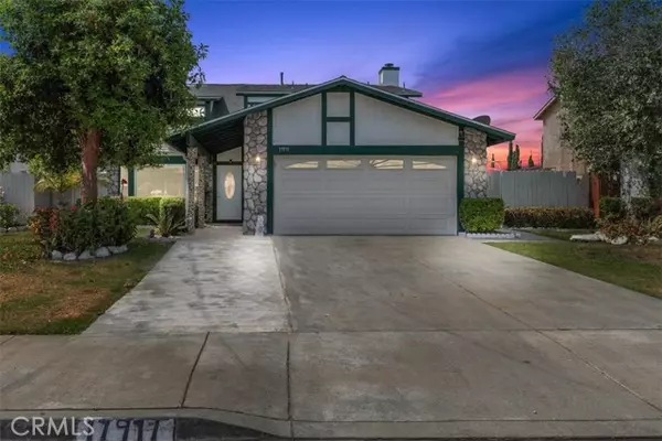 17971 Buckeye Court, Fontana, CA 92336