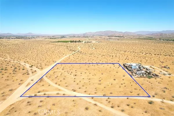 0 Valley Vista Road, Apple Valley, CA 92308