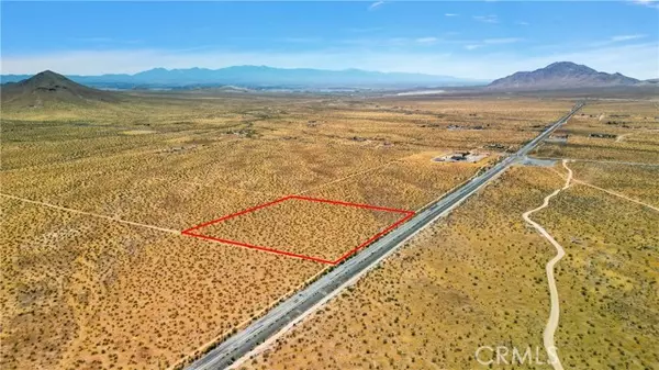 Apple Valley, CA 92307,0 Quarry Road