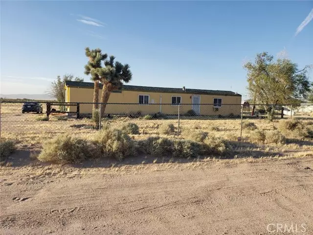 Newberry Springs, CA 92365,47864 Derwent Drive