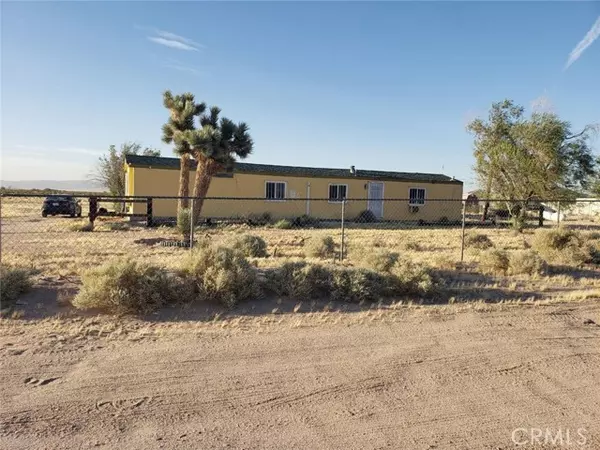 47864 Derwent Drive, Newberry Springs, CA 92365