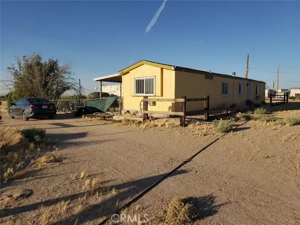 Newberry Springs, CA 92365,47864 Derwent Drive