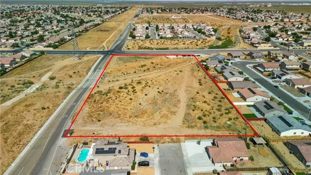 0 Bellflower, Adelanto, CA 92301