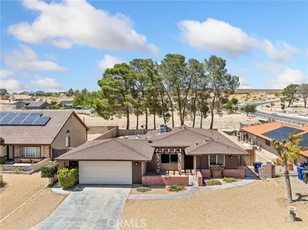 27614 Silver Lakes Parkway, Helendale, CA 92342