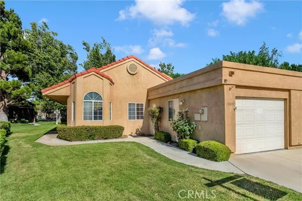 11611 Park Lane, Apple Valley, CA 92308