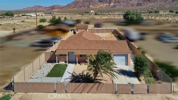 409 E Williams Street, Yermo, CA 92398