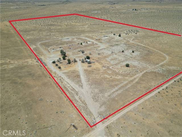 17420 Meridian Road, Lucerne Valley, CA 92356