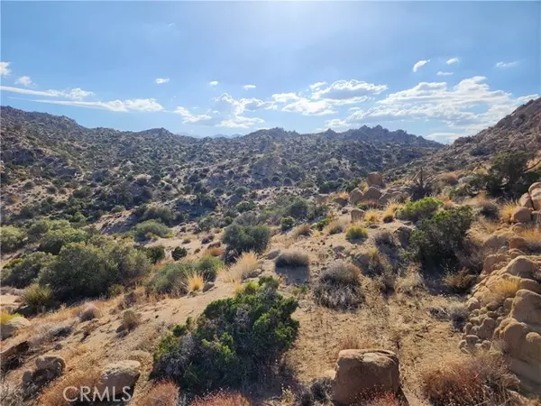 Yucca Valley, CA 92284,5 Near Nelson Avenue