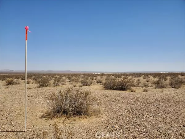 10 Near Buffalo Road, Adelanto, CA 92301