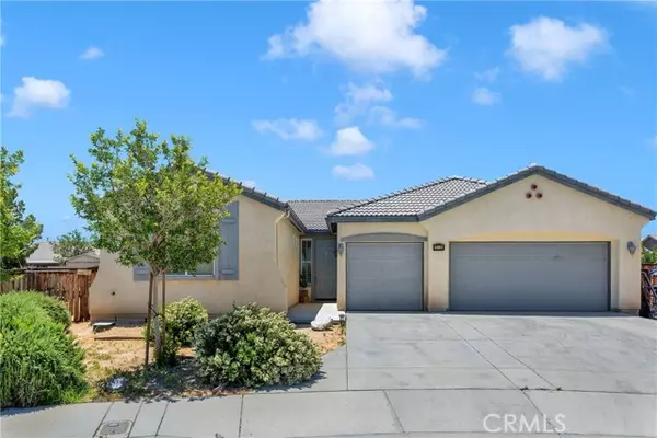 15726 Gilbert Court, Victorville, CA 92394