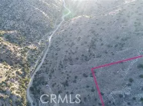 Pioneertown, CA 92268,2 Near Burns Canyon Road