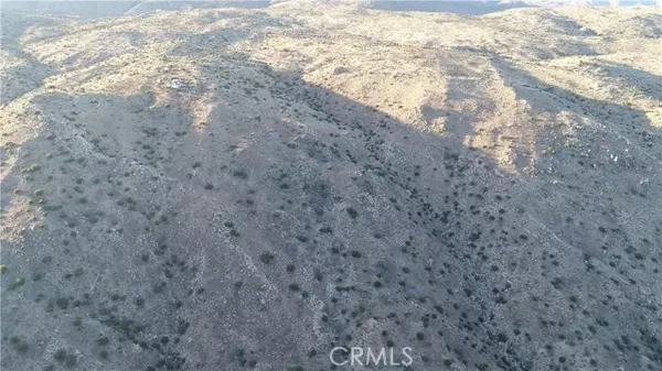 Pioneertown, CA 92268,2 Near Burns Canyon