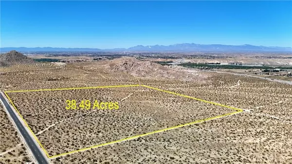 0 Apple Valley Road, Apple Valley, CA 92307