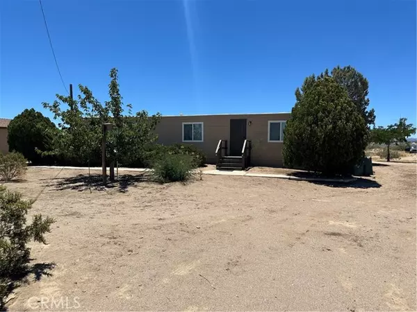 11209 Primrose Road, Adelanto, CA 92301