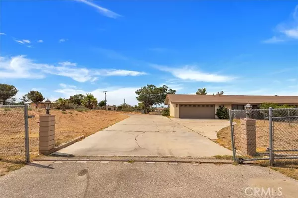 Hesperia, CA 92345,18530 Eucalyptus Street