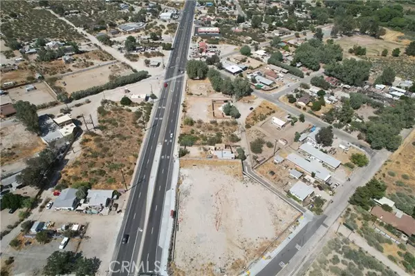 Morongo Valley, CA 92256,700 Twentynine Palms