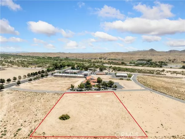 Helendale, CA 92342,0 Strawberry Lane