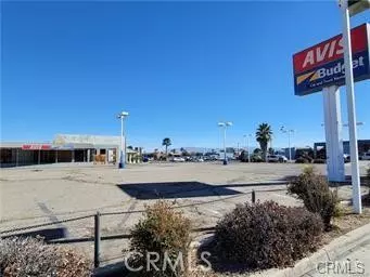 Victorville, CA 92392,14200 Amargosa Road