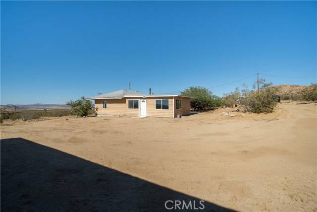 Big Bear City, CA 92285,50471 Cholla Road