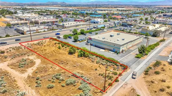 Hesperia, CA 92345,0 Bear Valley Road