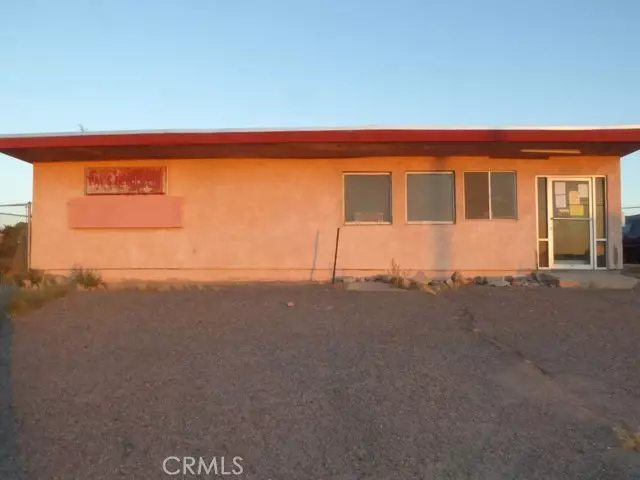 25441 W Main Street, Barstow, CA 92311