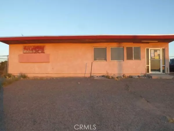 25441 W Main Street, Barstow, CA 92311