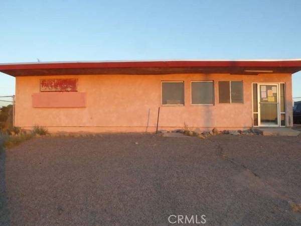 25441 W Main Street, Barstow, CA 92311