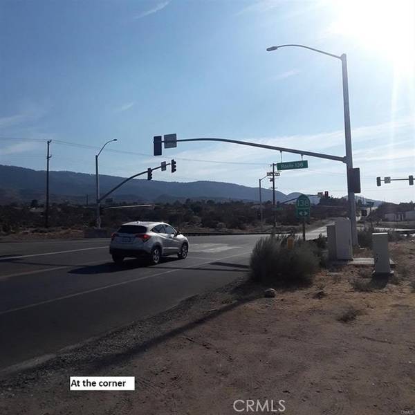 9697 Highway 138, Pinon Hills, CA 92372