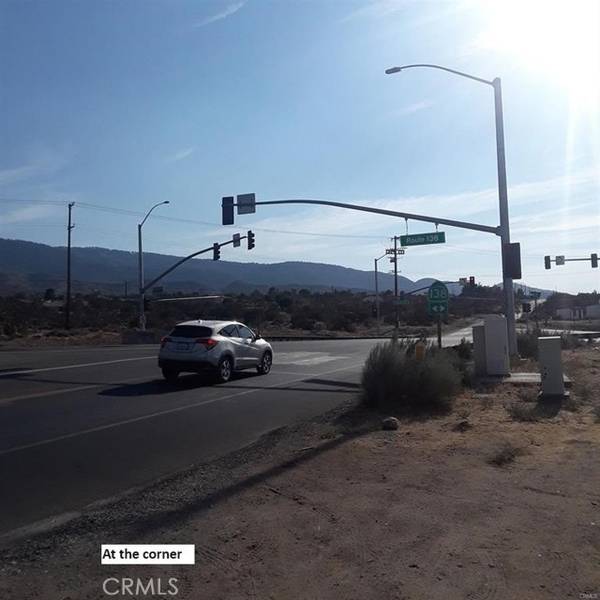 9697 Highway 138, Pinon Hills, CA 92372