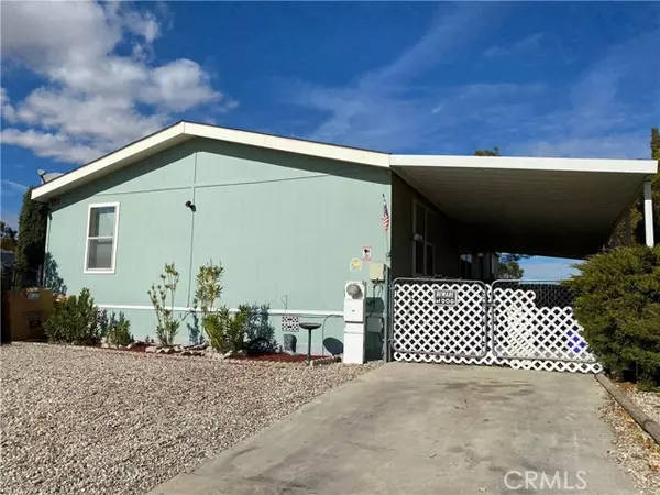 16294 Camelback Drive, Victorville, CA 92395