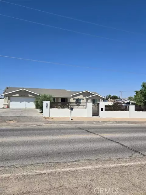 Hesperia, CA 92345,11252 Locust Avenue