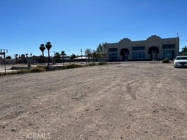 115 E Street, Needles, CA 92363