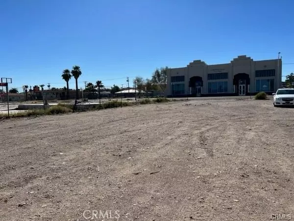 115 E Street, Needles, CA 92363