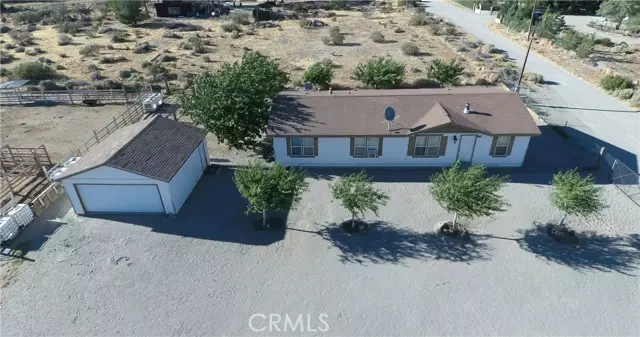 2332 De Soto Street, Adelanto, CA 92301