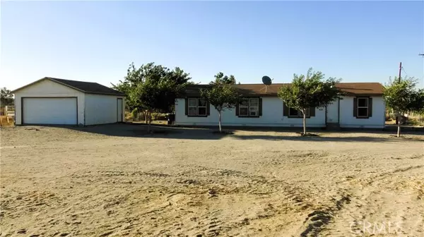 Adelanto, CA 92301,2332 De Soto Street