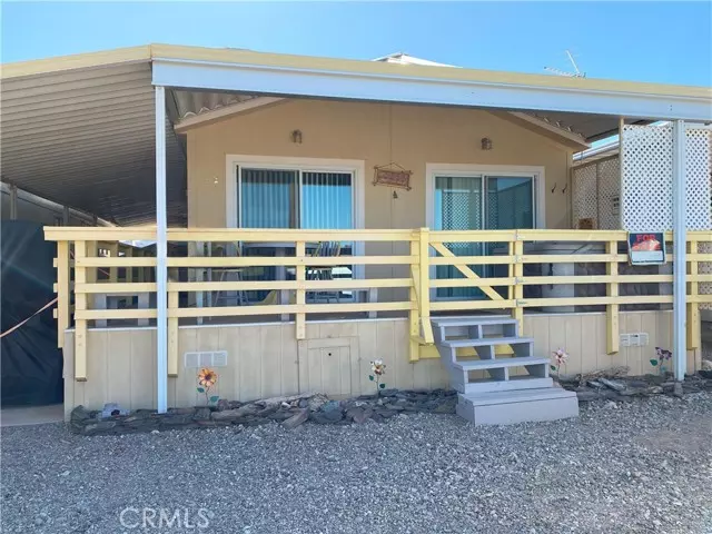 Needles, CA 92267,91 Havasu Palms